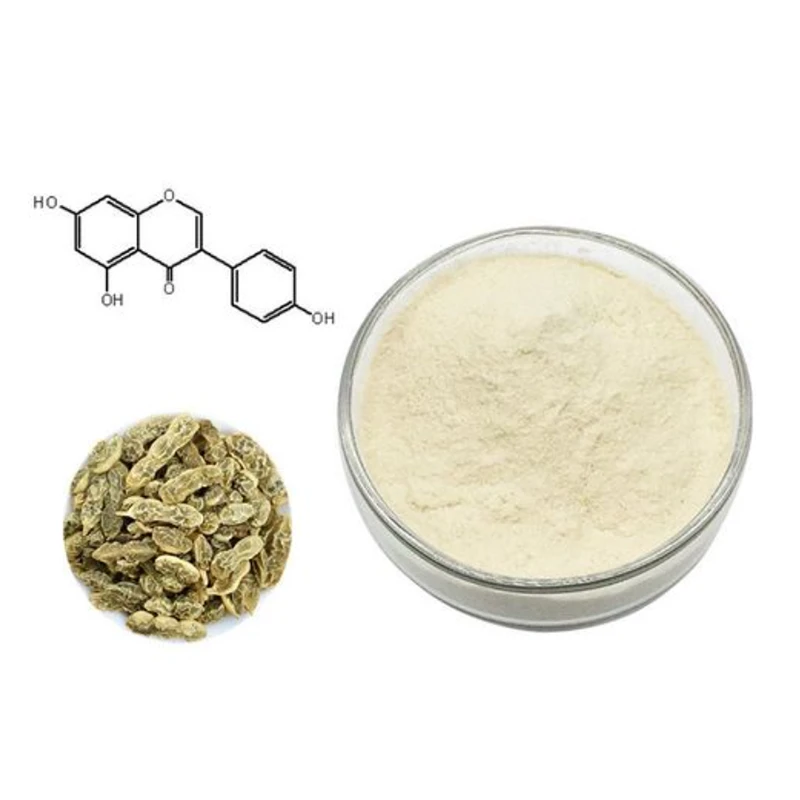 Plant Extracts