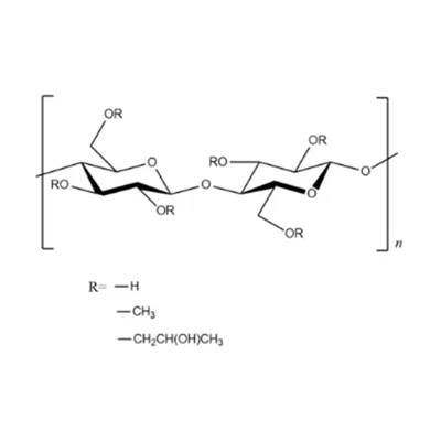 Hipromeloze (HPMC) CAS 9004-65-3