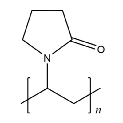 Polivinilpirolidons (PVP) CAS 9004-65-3