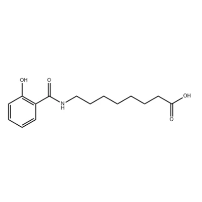 Salkaprozāta nātrija (SNAC) CAS 203787-91-1